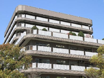 リビオタワー品川の周辺写真