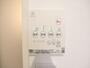 その他設備　浴室暖房乾燥機付き　同仕様写真