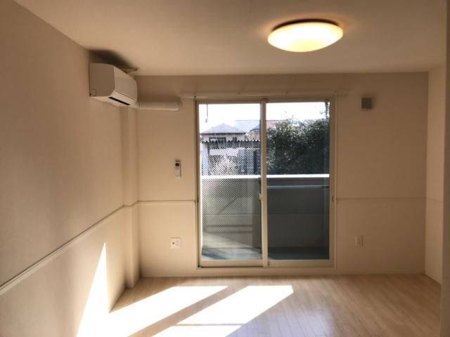 その他部屋・スペース　洋室