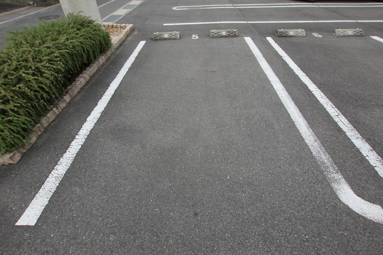 ＪＲ山陽本線 東尾道駅 徒歩15分 3階建 築16年のその他写真