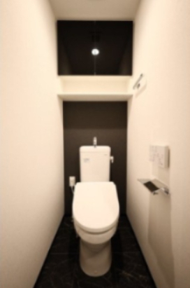 トイレ　別部屋参考写真