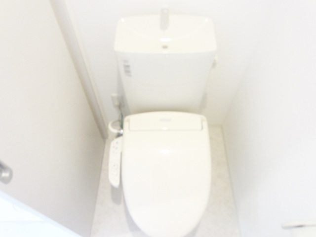 トイレ　トイレです☆