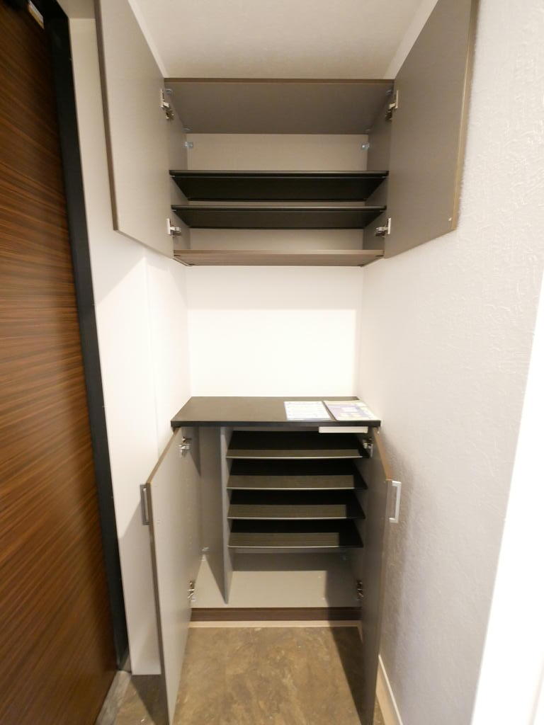 その他　靴箱