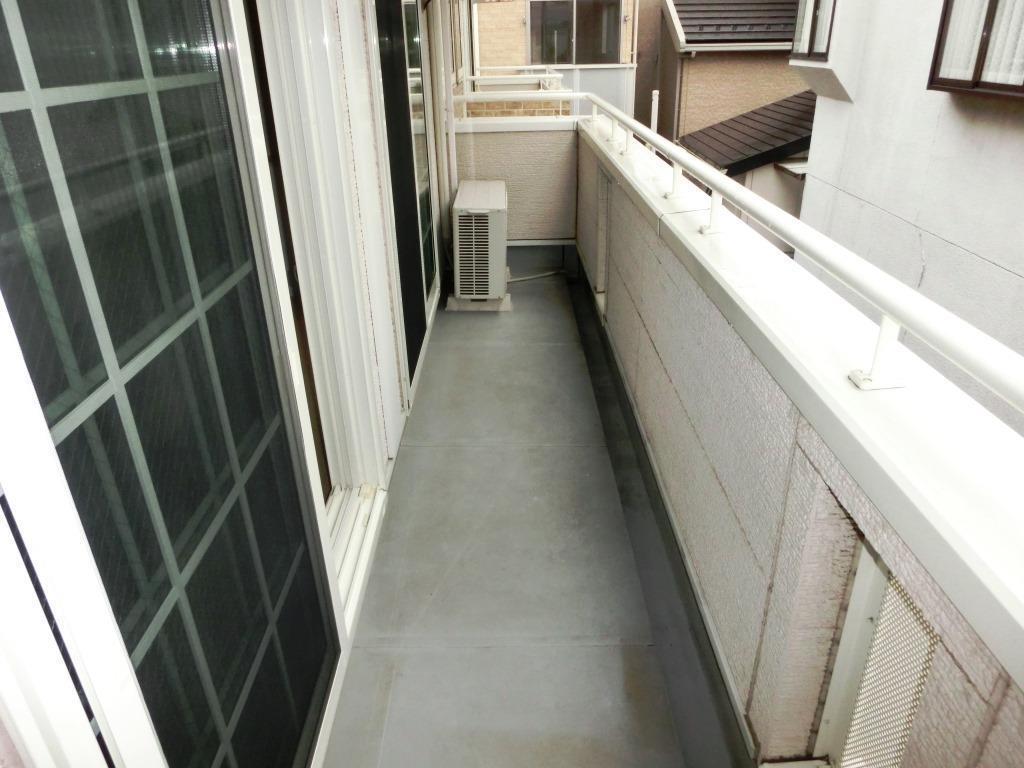 ＪＲ京浜東北線 大宮駅 徒歩14分 2階建 築16年の内装写真
