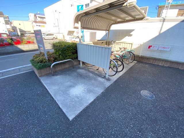 ＪＲ京浜東北線 大宮駅 徒歩14分 2階建 築16年の外観写真
