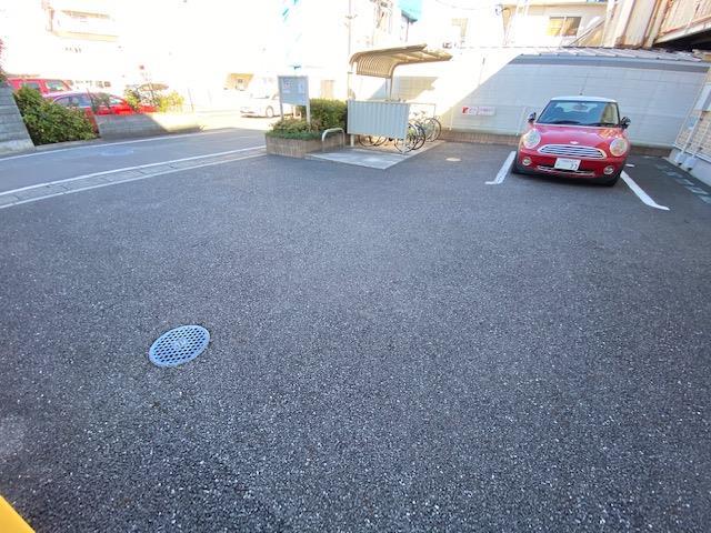 ＪＲ京浜東北線 大宮駅 徒歩14分 2階建 築16年のその他写真