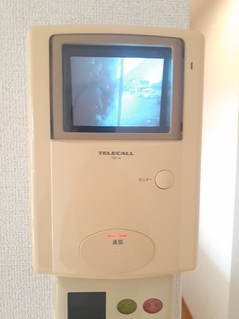 サンヴァリー21B棟のその他写真