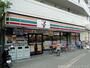 コンビニ　セブンイレブン京都堀川今出川店（コンビニ）まで228m