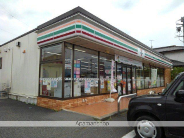 コンビニ　セブンイレブン須坂春木町店（コンビニ）まで67m