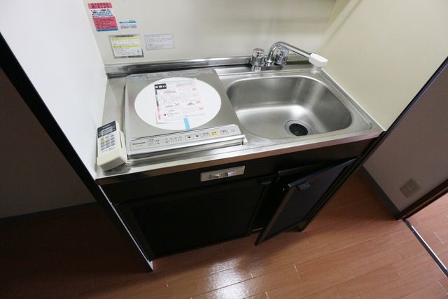 キッチン　別部屋参考写真