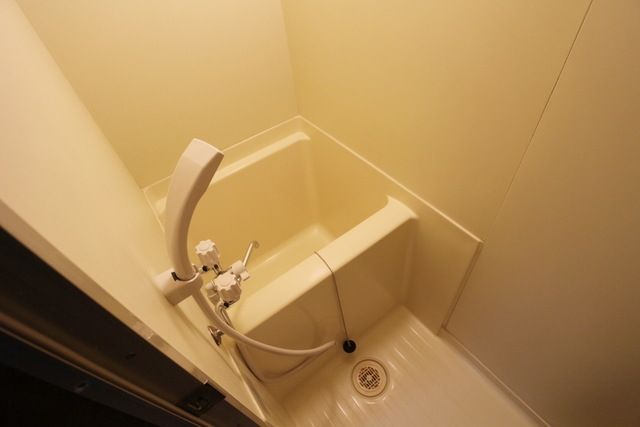 バス・シャワールーム　別部屋参考写真