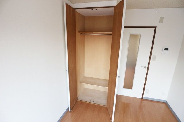 収納　別部屋参考写真