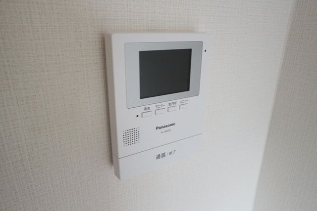 セキュリティ　別部屋参考写真