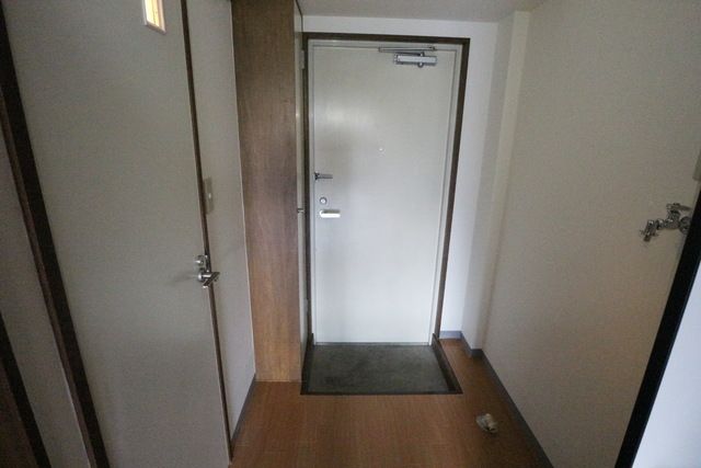 玄関　別部屋参考写真