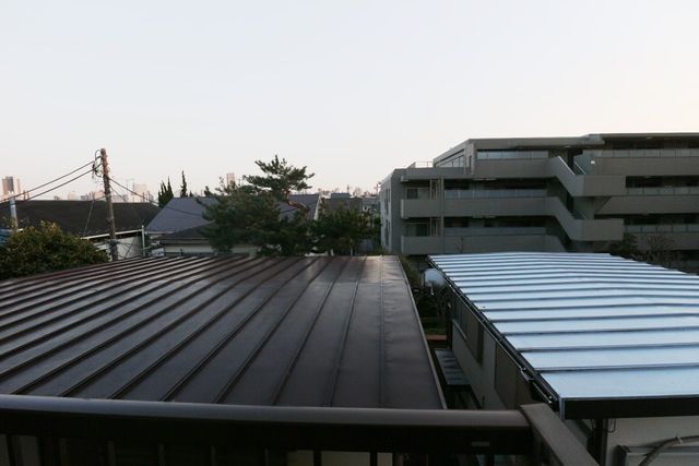 眺望　別部屋参考写真