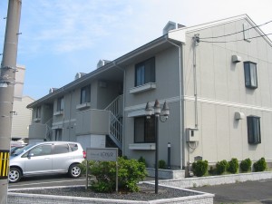 メゾンドセジュール