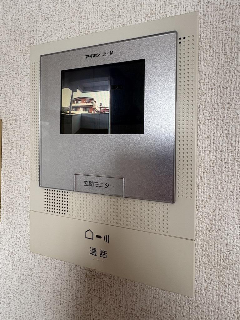 セキュリティ　◆こちらの物件のお問合わせは、蕪木不動産へお問合せ下さい◆