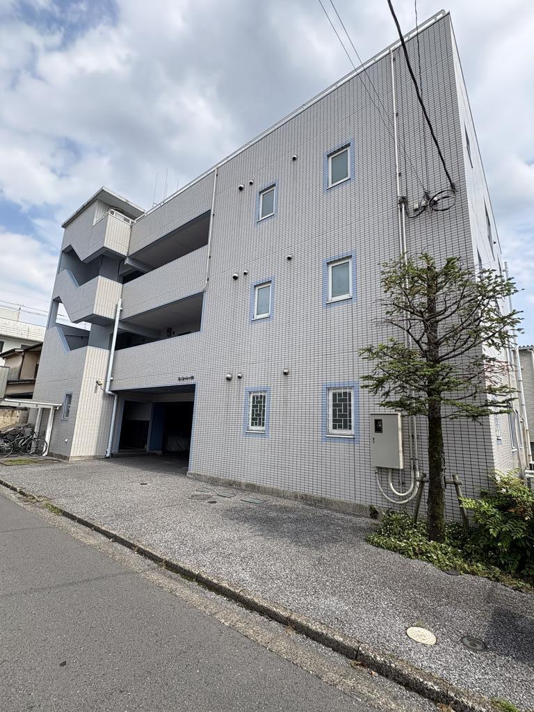建物外観　◆こちらの物件のお問合わせは、蕪木不動産へお問合せ下さい◆