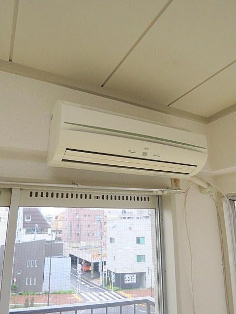 その他設備　同仕様参考写真