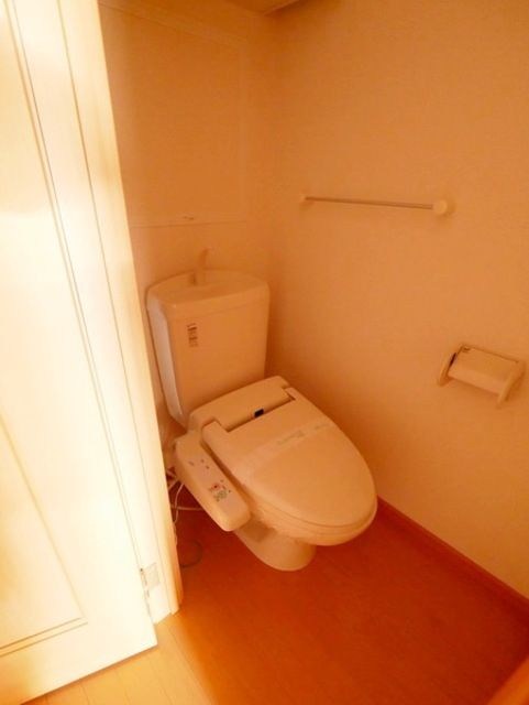 トイレ　★トイレです★
