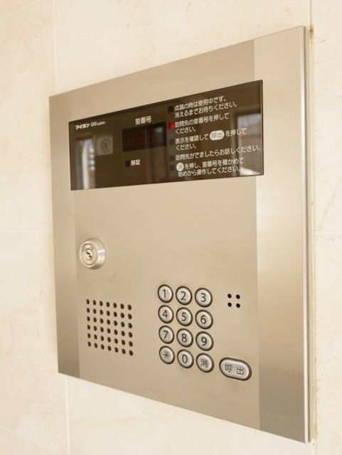 その他共有部分　★オートロックです★