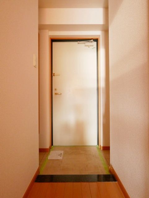 玄関　★玄関です★