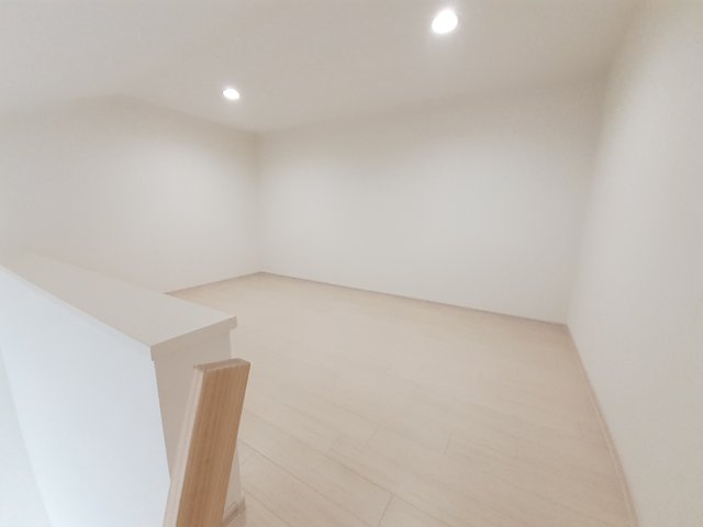 その他部屋・スペース　きれいな内装です