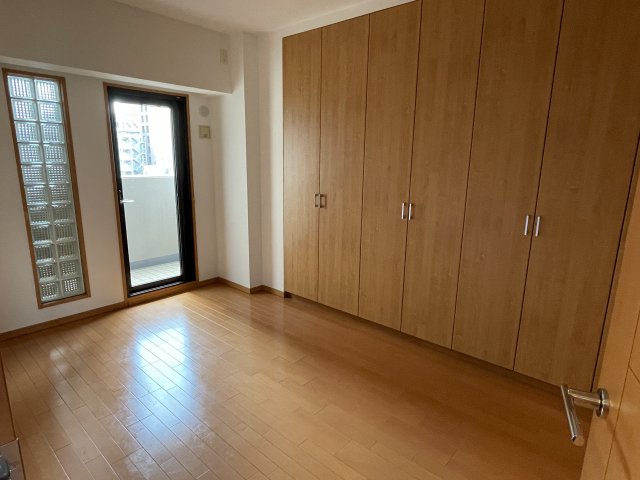 その他部屋・スペース　ゆとりの広さです