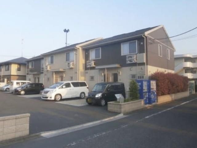 駐車場　★敷地内駐車場★