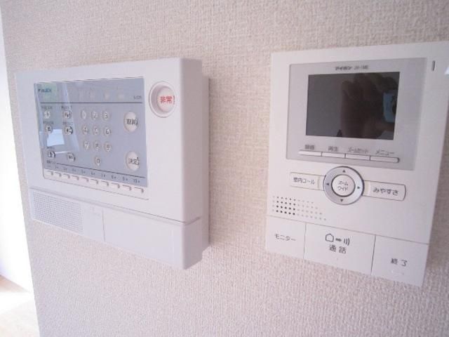 セキュリティ　★ホームセキュリティALSOK★