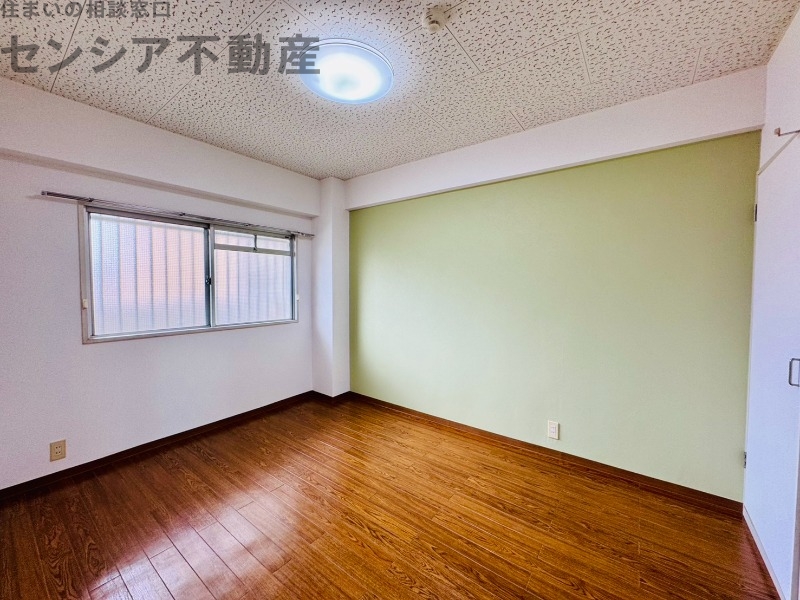森小路ガーデンハイツのその他写真