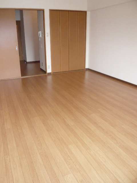 De Campagneの居間写真