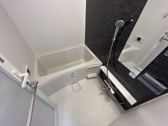 バス・シャワールーム　★２階のお部屋の写真です★