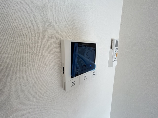 セキュリティ　★２階のお部屋の写真です★