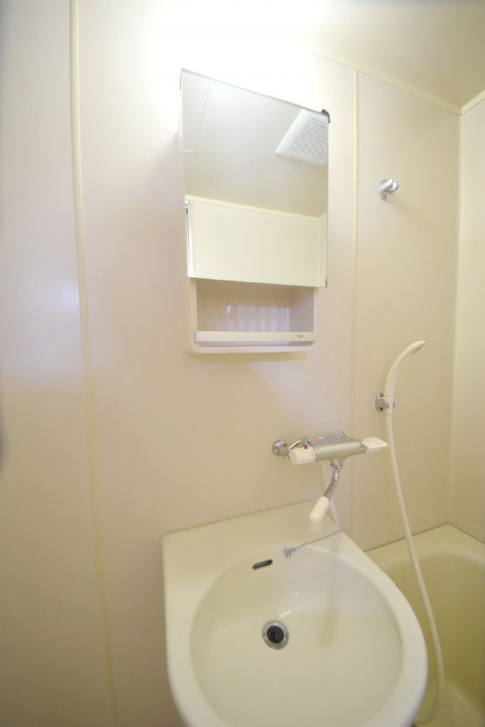 洗面設備　★洗面台★