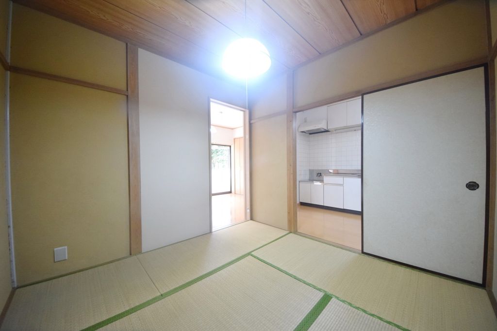 その他部屋・スペース　★和室★