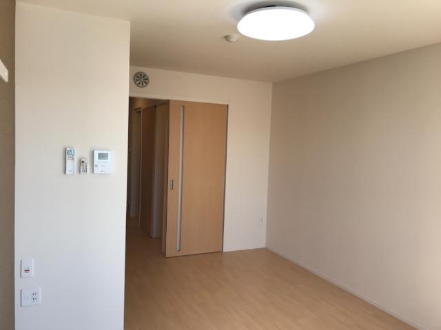 その他部屋・スペース　洋室