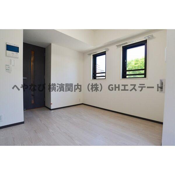 その他部屋・スペース　他号室　同施工参考写真