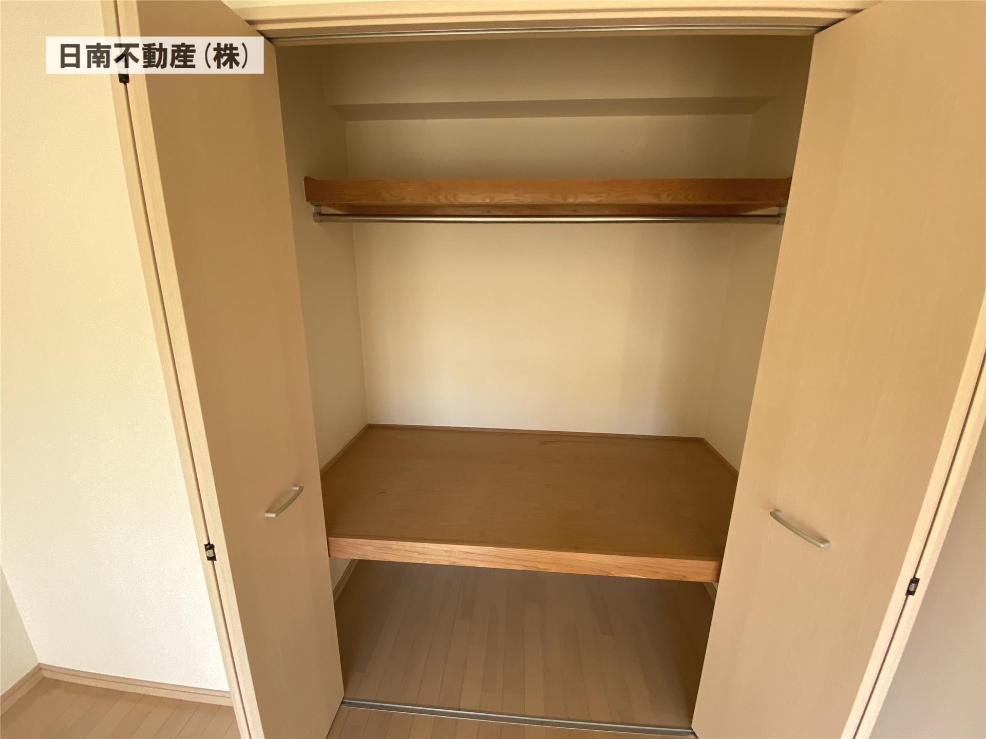 スカイヒルズマンションのその他写真