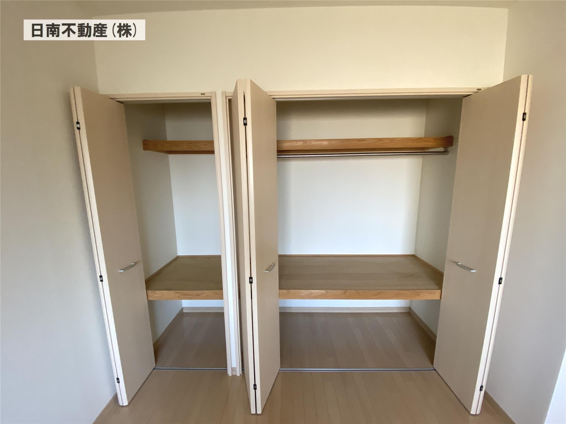 スカイヒルズマンションのその他写真