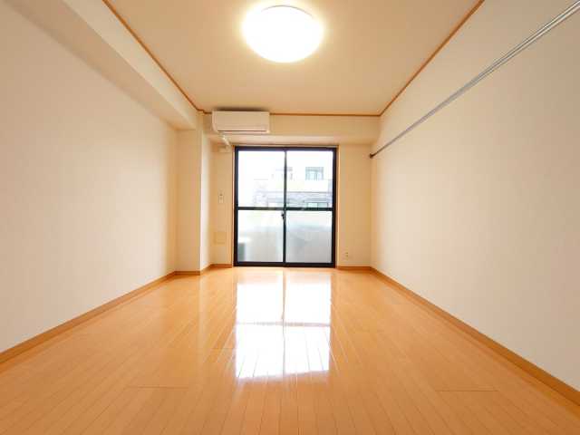 居室・リビング　藤月マンション