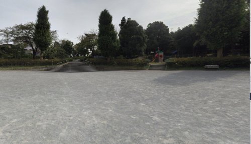 公園　踊場公園（公園）まで1715m