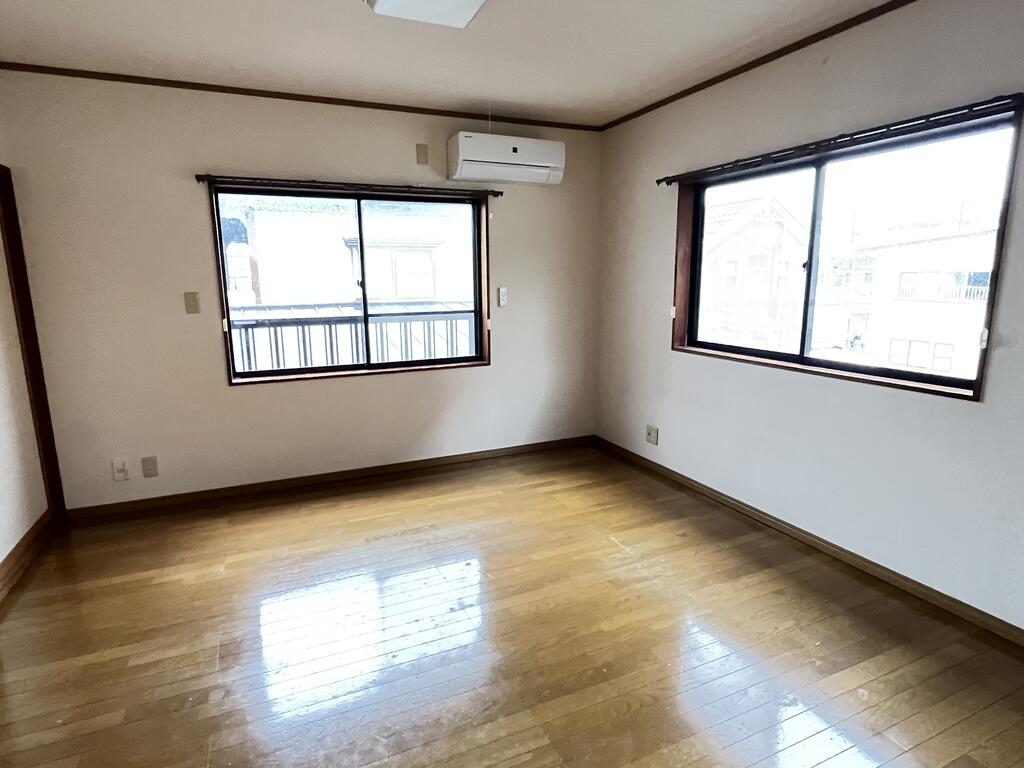 コンフォート鎌田Aの内装写真