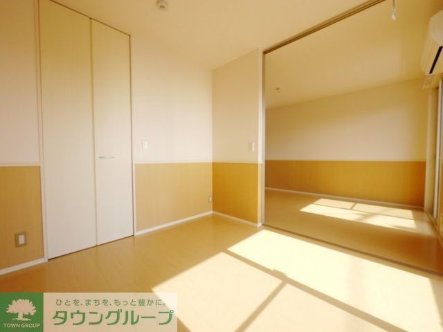 その他部屋・スペース　洋室♪