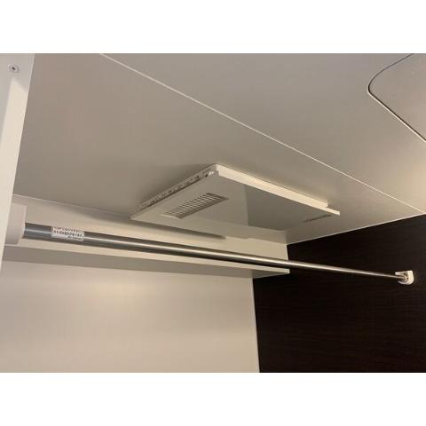 その他　浴室乾燥機