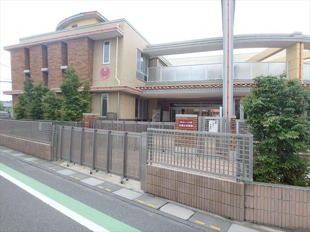 幼稚園・保育園　双葉台幼稚園（幼稚園・保育園）まで266m
