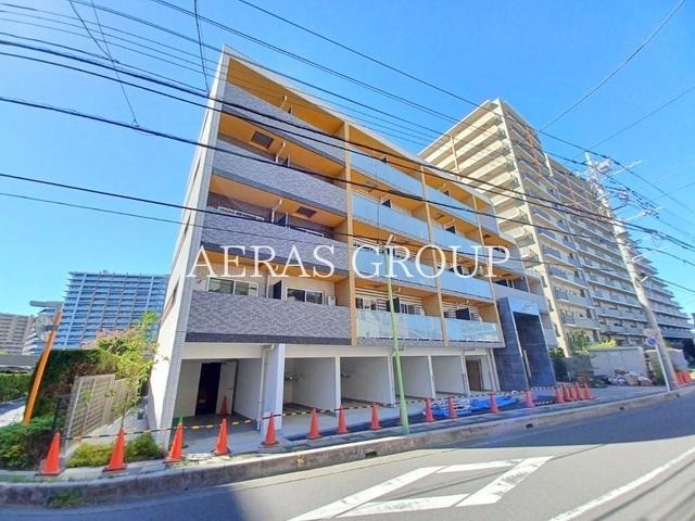 クレアポルテ川口元郷のその他写真