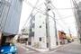 北千住駅より徒歩8分 1階 築5年6ヶ月の賃貸物件