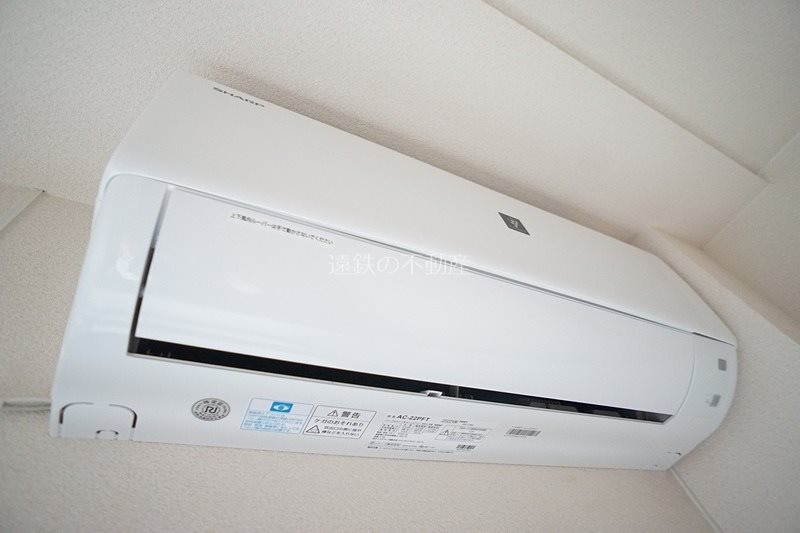 その他設備　※他部屋参照
