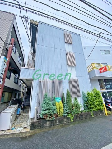 シティースタイル湘南の外観写真